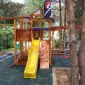 Детская площадка Савушка Семейная