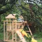 Детская площадка Савушка Мастер 5