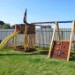 Детская площадка Савушка 3
