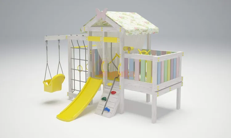 Игровой комплекс Савушка Baby club 6 Игровой комплекс Савушка Baby club 6