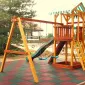 Детская площадка Савушка 11