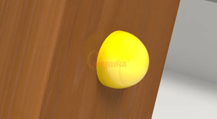 Колпачок декоративный Колпачок декоративный