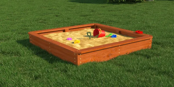 Песочница Сава 1 Песочница Сава 1