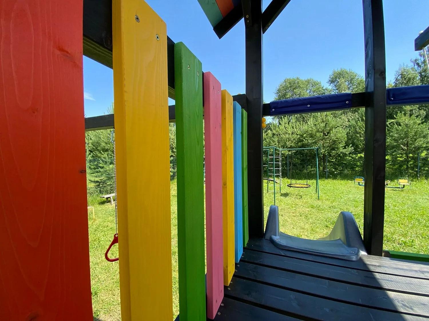 Мы в гостях у Кати Гордон Мы в гостях у Кати Гордон