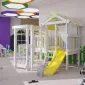 Игровой комплекс Савушка Baby club 1