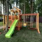 Детская площадка Савушка 15 Детская площадка Савушка 15