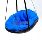 Подвесное кресло Papa-Sav синее (замена качелей Лодочка)