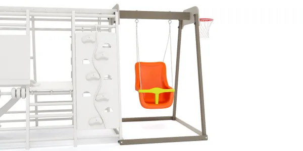 Качельный блок Люкс к серии Непоседа