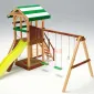 Детская площадка Савушка 4 Сезона 4