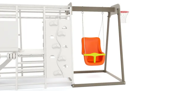 Качельный блок Люкс к серии Непоседа