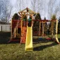 Детская площадка Савушка Семейная