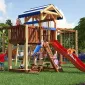 Детская площадка Савушка 16