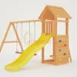 Детская площадка Савушка Мастер 8