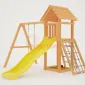 Детская площадка Савушка Мастер 7