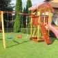 Детская площадка Савушка 5