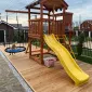 Детская площадка Савушка ХИТ 1