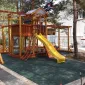 Детская площадка Савушка Семейная