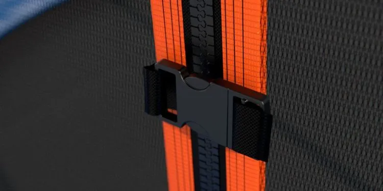 Батут DFC JUMP BASKET 16ft