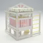 Игровой комплекс Савушка Baby 9 розовый Игровой комплекс Савушка Baby 9 розовый
