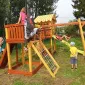 Детская площадка Савушка 17