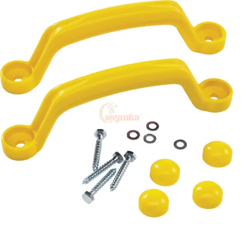 Комплект ручек