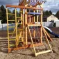 Детская площадка Савушка 11