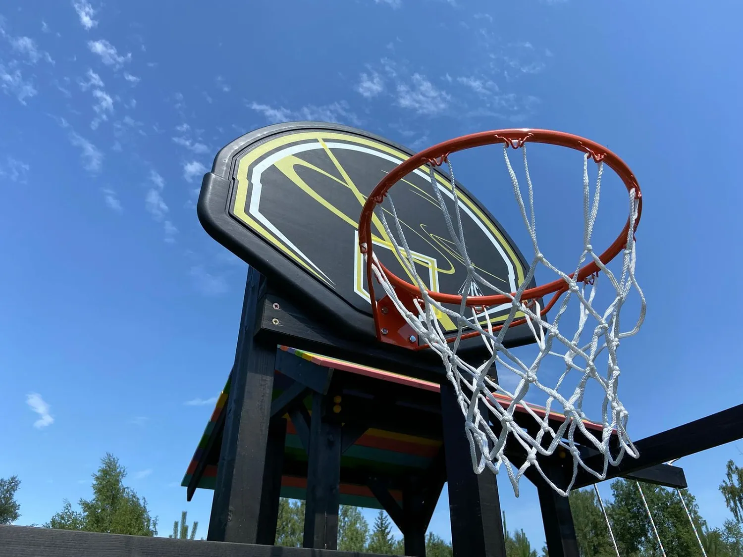 Мы в гостях у Кати Гордон Мы в гостях у Кати Гордон