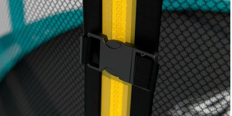 Батут DFC JUMP STREET 6ft