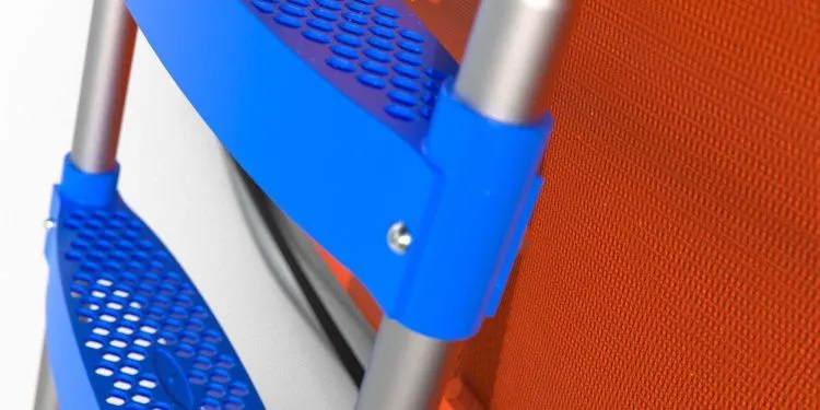 Батут DFC JUMP BASKET 16ft