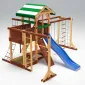 Детская площадка Савушка 4 Сезона 6