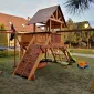 Детская площадка Савушка Люкс 6