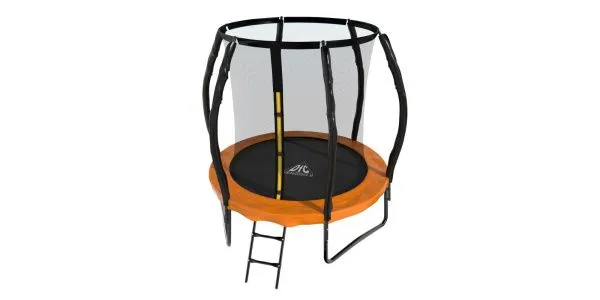 Батут DFC KENGOO II 6ft Батут DFC KENGOO II 6ft