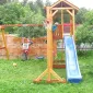 Детская площадка Савушка 6