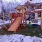 Детская площадка Савушка 4 Сезона 6