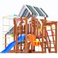 Детская площадка Савушка TooSun (Тусун) 14 (синий)