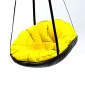 Подвесное кресло PapaSAV (Желтое)