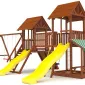 Детская площадка Савушка ХИТ 8 Детская площадка Савушка ХИТ 8