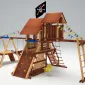 Детская площадка Савушка Люкс 11