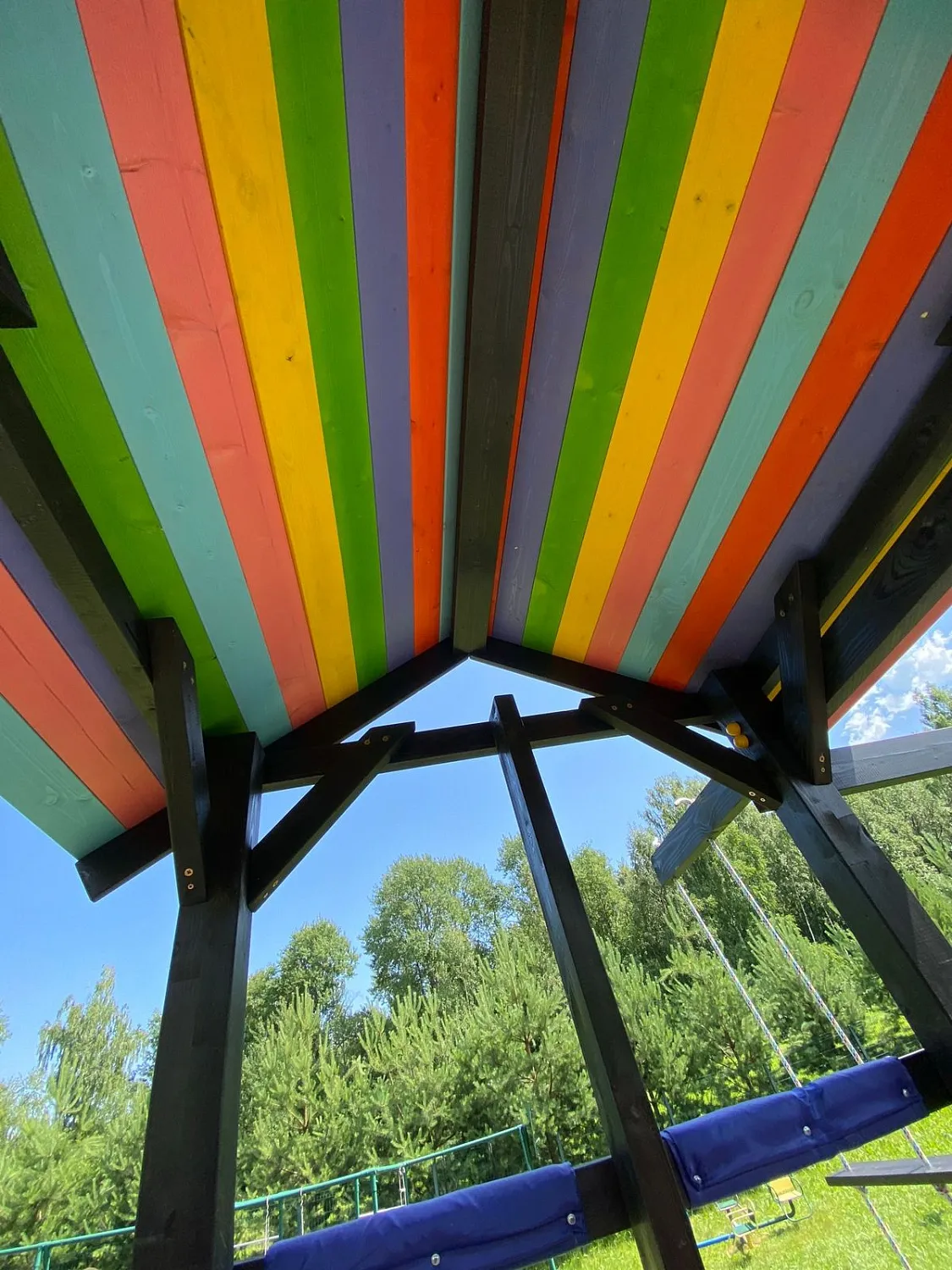 Мы в гостях у Кати Гордон Мы в гостях у Кати Гордон