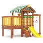 Детская площадка Савушка Baby play 3