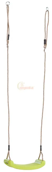 Качели Лодочка