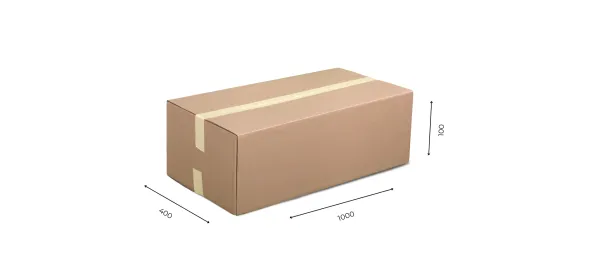 Комплект ящиков для кроватей Савушка 90х200 WOOD (без окрашивания)