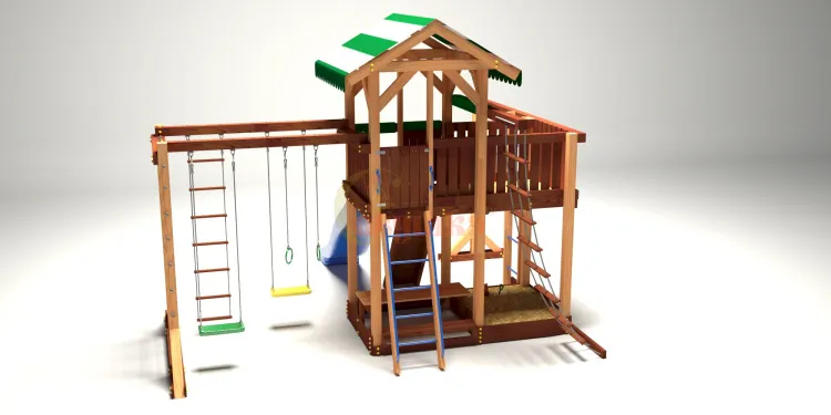 Калитка Безопасности