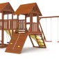Детская площадка Савушка ХИТ 8 Детская площадка Савушка ХИТ 8