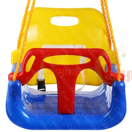 Качели Trix 3 в 1