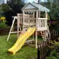 Детская площадка Савушка Мастер 1 ®