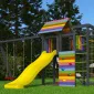 Детская площадка Савушка 6 (BLACK)