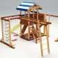 Детская площадка Савушка 4 Сезона 7