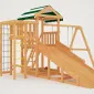 Детская площадка Савушка Мастер 3 (4 сезона)
