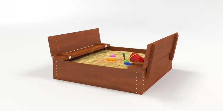 Песочница Сава 2